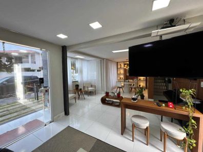 Casa com 3 Quartos à venda, 250m² no Ponto Novo, Aracaju