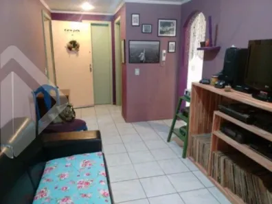 Apartamento com 1 Quarto à venda, 46m² no Menino Deus, Porto Alegre