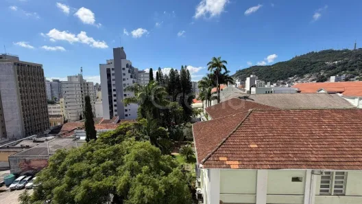 Apartamento com 4 Quartos à venda, 253m² no Centro, Florianópolis