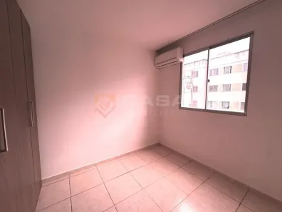 Apartamento com 2 Quartos à venda, 47m² no Colina de Laranjeiras, Serra