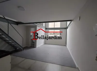 Apartamento com 1 Quarto para alugar, 50m² no Santa Terezinha, Santo André
