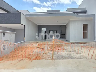 Casa de Condomínio com 3 Quartos à venda, 138m² no Jardim Residencial Villagio Wanel, Sorocaba