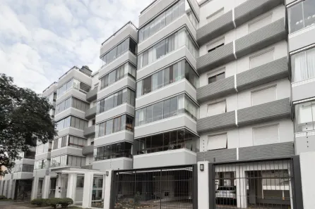 Cobertura com 2 Quartos à venda, 189m² no Jardim Lindóia, Porto Alegre