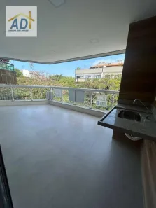 Apartamento com 3 Quartos à venda, 120m² no Recreio dos Bandeirantes, Rio de Janeiro