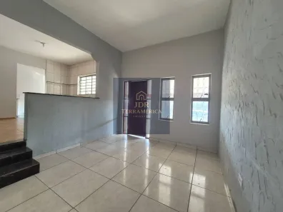 Casa com 4 Quartos à venda, 157m² no Parque Residencial Frezzarin, Santa Bárbara D'Oeste