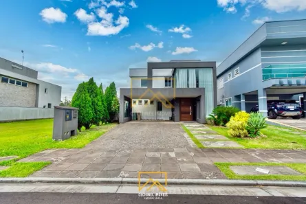 Casa com 4 Quartos à venda, 234m² no São Vicente, Gravataí