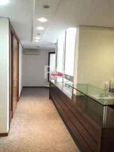 Sala Comercial com 10 Quartos à venda, 122m² no Menino Deus, Porto Alegre