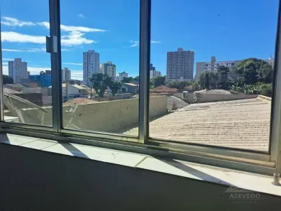 Apartamento com 3 Quartos à venda, 98m² no Vila Bocaina, Mauá