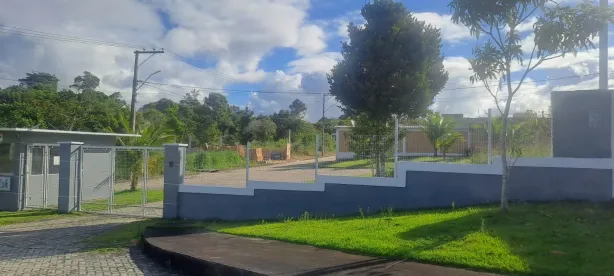 Lote/Terreno à venda, 260m² no Porto Seguro, Porto Seguro