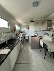 Apartamento com 4 Quartos à venda, 100m² no Camboinha, Cabedelo
