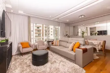 Apartamento com 3 Quartos à venda, 129m² no Menino Deus, Porto Alegre