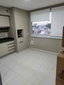 Apartamento com 3 Quartos à venda, 102m² no Horto Florestal, Jundiaí
