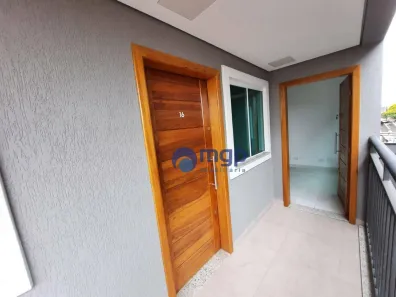 Casa de Condomínio com 2 Quartos à venda, 42m² no Vila Nova Mazzei, São Paulo