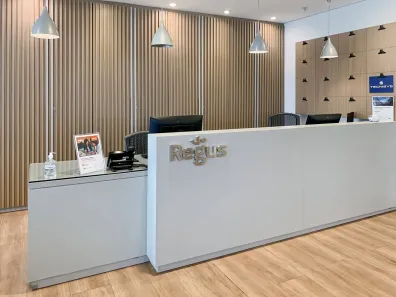 Sala Comercial para alugar, 1m² no Jardim São Luís, São Paulo