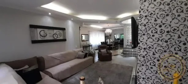 Sobrado com 4 Quartos à venda, 357m² no Vila Nova Manchester, São Paulo