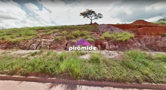 Lote/Terreno à venda, 239m² no Jardim Santa Júlia, São José dos Campos