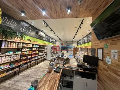 Sala Comercial à venda, 100m² no Centro, Jaguariúna