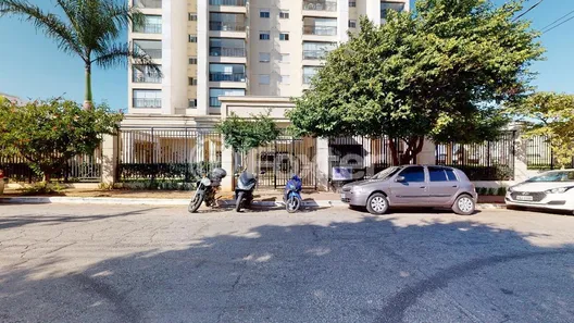Apartamento com 2 Quartos à venda, 65m² no Sacomã, São Paulo