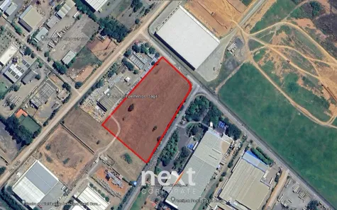 Lote/Terreno à venda, 30000m² no Cascata, Paulínia