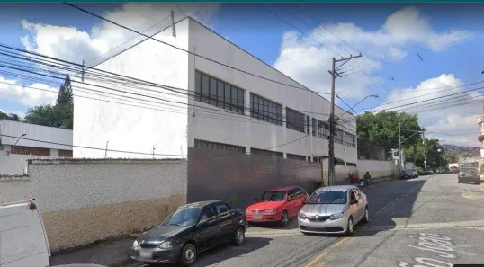 para alugar, 4500m² no Jardim Estrela, Mauá