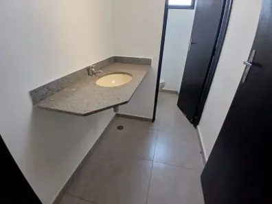 Sala Comercial para alugar, 46m² no Vila Monte Alegre, Ribeirão Preto