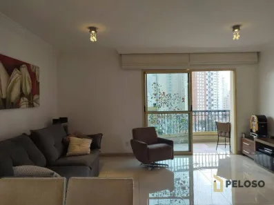 Apartamento com 4 Quartos à venda, 180m² no Santana, São Paulo