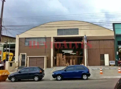 Galpão/Depósito/Armazém para alugar, 700m² no São Ciro, Caxias do Sul