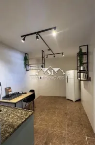 Apartamento com 1 Quarto à venda, 58m² no Bingen, Petrópolis