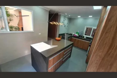 Casa com 4 Quartos à venda, 386m² no Santo Amaro, São Paulo