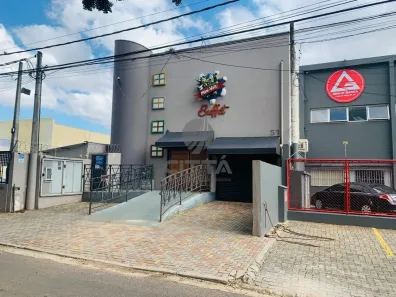 Ponto Comercial à venda, 627m² no Jardim Novo Cambuí, Campinas