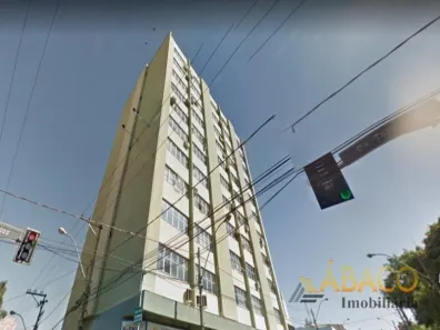 Sala Comercial à venda, 53m² no Centro, São Carlos