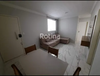 Apartamento com 3 Quartos à venda, 64m² no Cazeca, Uberlândia