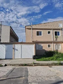 Casa com 1 Quarto à venda, 55m² no Lagoinha, Nova Iguaçu
