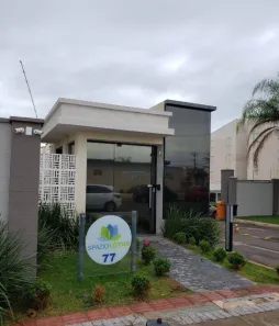 Apartamento com 2 Quartos à venda, 48m² no Jardim Nações Unidas, Londrina