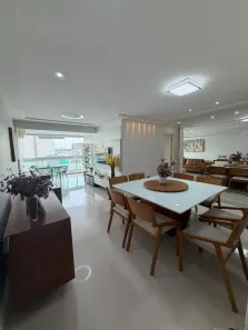 Apartamento com 3 Quartos à venda, 100m² no Praia da Costa, Vila Velha