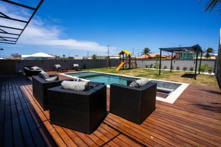 Casa com 4 Quartos à venda, 200m² no , Arraial do Cabo