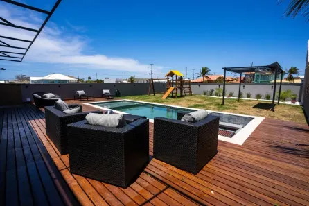 Casa com 4 Quartos para venda ou aluguel, 200m² no , Arraial do Cabo
