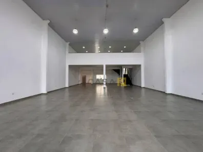 Ponto Comercial para alugar, 420m² no Vila Molon, Americana