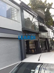 Imóvel Comercial para alugar, 230m² no Cidade Mãe do Céu, São Paulo