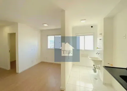 Apartamento com 2 Quartos à venda, 41m² no Vila Souza, São Paulo