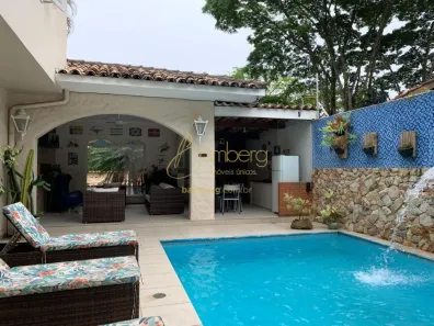 Casa com 4 Quartos à venda, 500m² no Fazenda Morumbi, São Paulo
