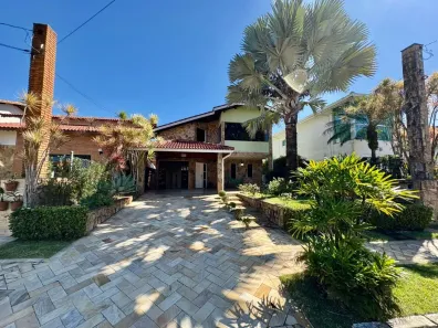 Casa com 4 Quartos à venda, 188m² no Jardim Casablanca, Peruíbe