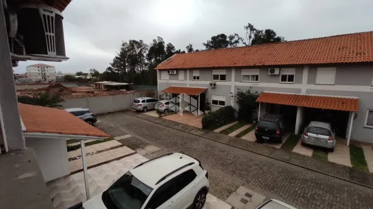 Casa de Condomínio com 4 Quartos à venda, 87m² no Fátima, Canoas