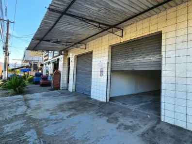 Ponto Comercial para alugar, 90m² no Cidade Nova Peruíbe, Peruíbe