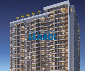 Apartamento com 1 Quarto à venda, 29m² no Vila Clementino, São Paulo