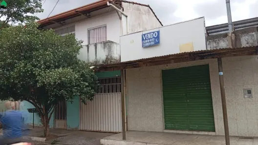 Apartamento com 3 Quartos à venda, 100m² no Santos Dumont, Governador Valadares
