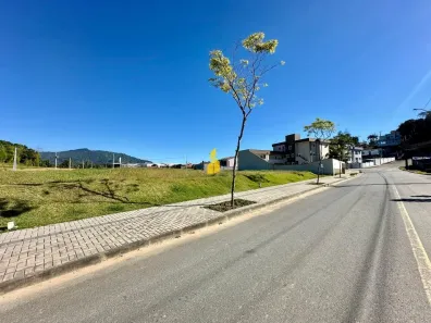 Lote/Terreno à venda, 326m² no Fritz Lorenz, Timbó