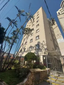 Apartamento com 2 Quartos para alugar, 68m² no Rudge Ramos, São Bernardo do Campo