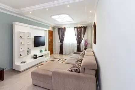 Casa com 3 Quartos à venda, 168m² no Itaberaba, São Paulo