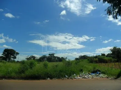 Lote/Terreno à venda, 450m² no Jardim Santa Marta, Araraquara